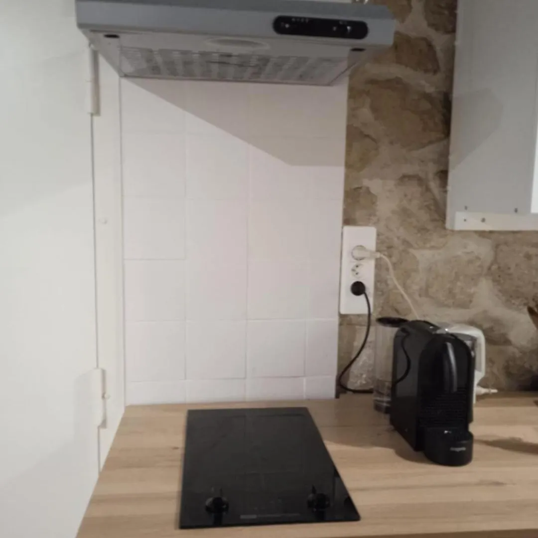 Au Centre Historique De Apartamento *