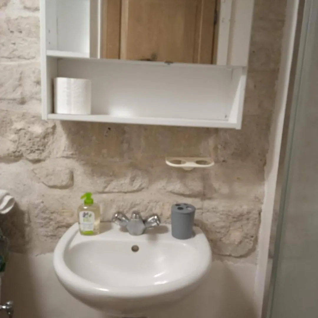 Apartamento Au Centre Historique De Paris