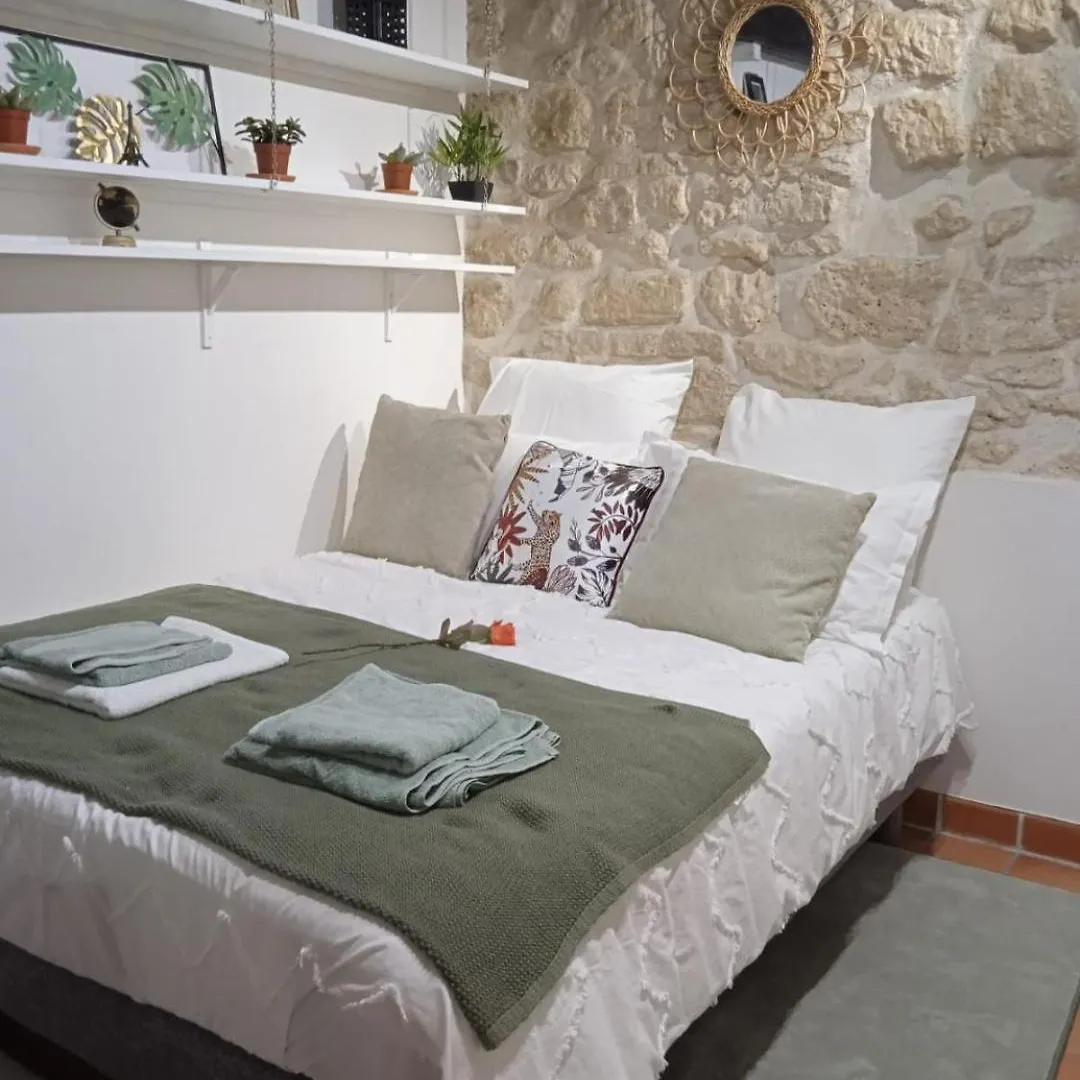 Apartamento Au Centre Historique De